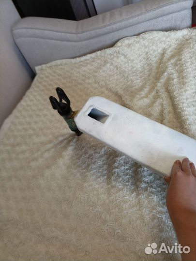 Дека для трюкового самоката стрит