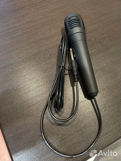 Беспроводная портативная колонка speaker