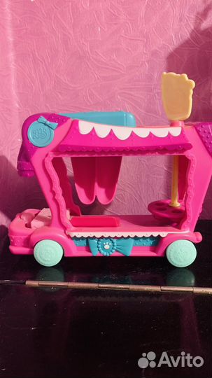 Литл пет шоп