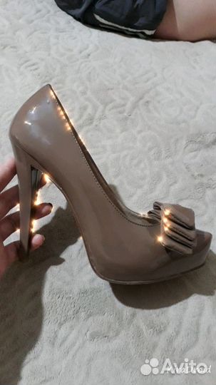 Туфли graciana
