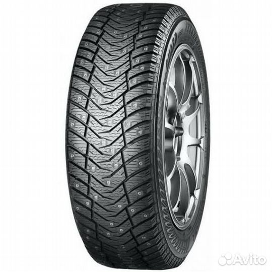 Yokohama IceGuard Stud IG65 255/55 R19 111T