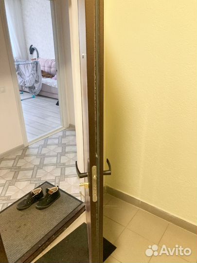 Дверь входная бу