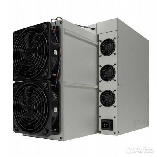 Antminer KS5 Pro21