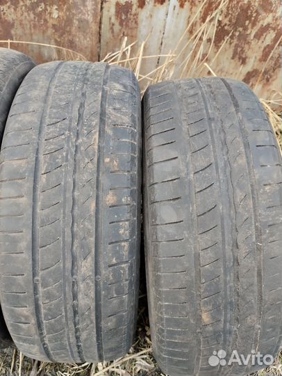 Pirelli Cinturato P1 205/55 R16 91V