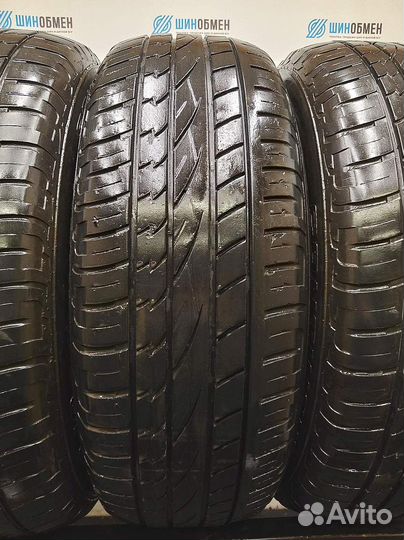 Continental ContiCrossContact UHP 235/60 R18 107V