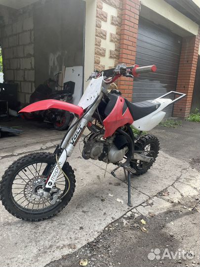 Apollo rfz 125