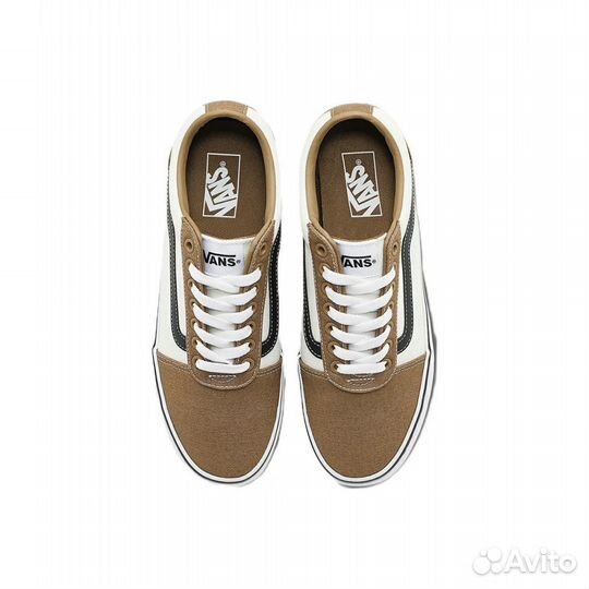 Vans Ward 