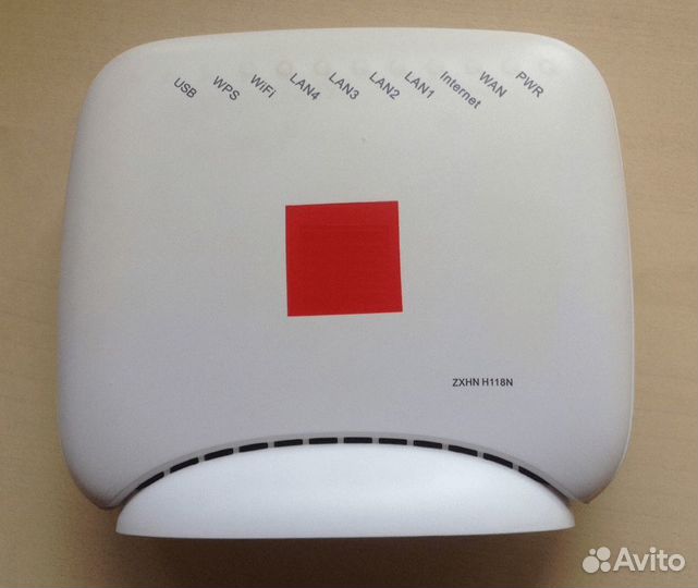 Роутеры и коммутатор