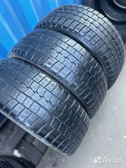 Dunlop Winter Maxx WM01 235/50 R18 101T