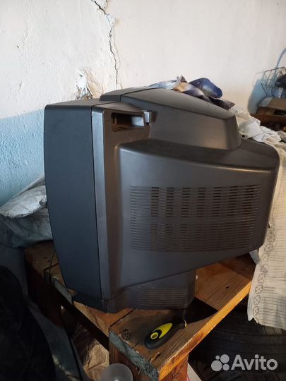 Телевизор бу