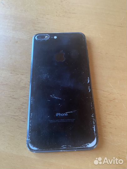 iPhone 8 Plus, 64 ГБ