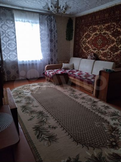 Дом 65 м² на участке 7,7 сот.