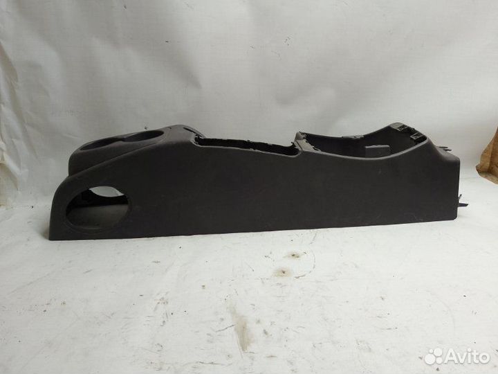 Консоль между сидений Mercedes-Benz A-Class W168