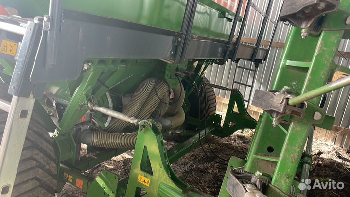 Сеялка Amazone DMC Primera 9000, 2020