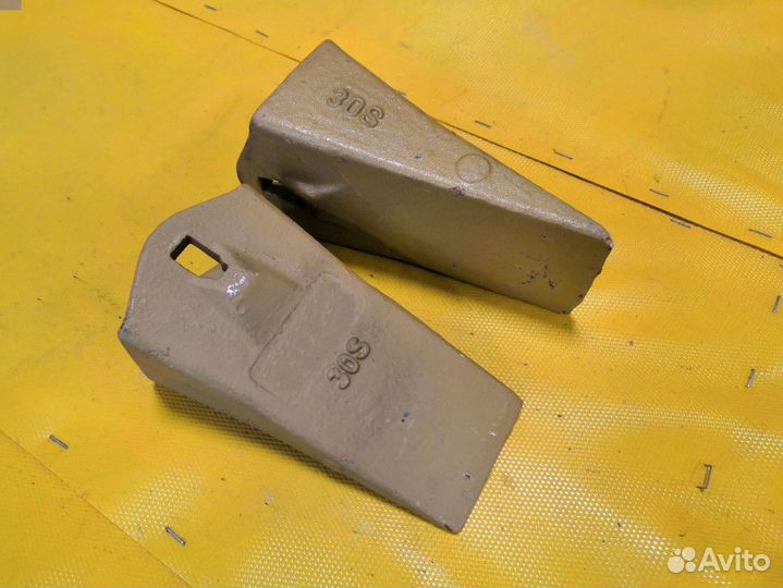 Коронка 30S fiorm