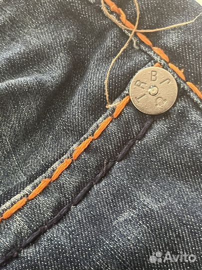 Джинсы true religion w31