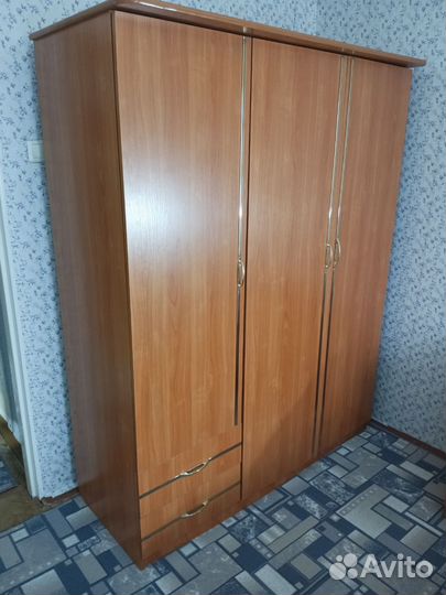 Шкаф бу