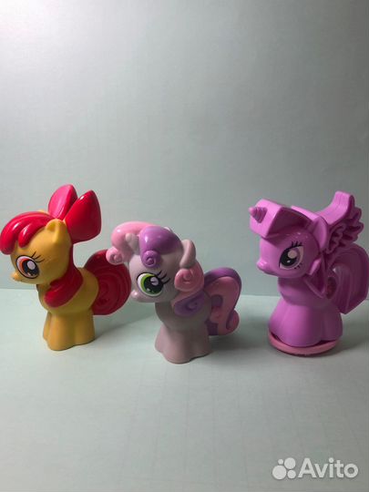 My little pony