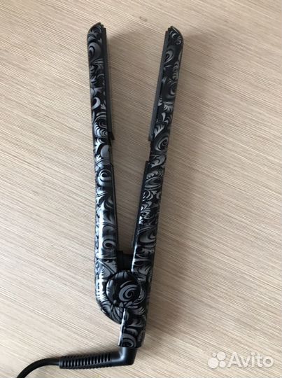 Выпрямитель Hairway straightener b 003