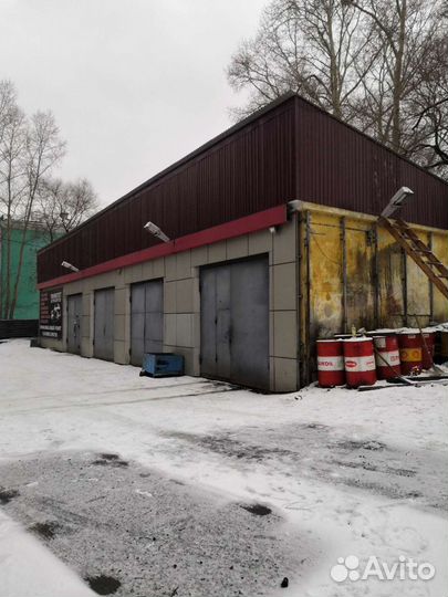 Кровля крыш