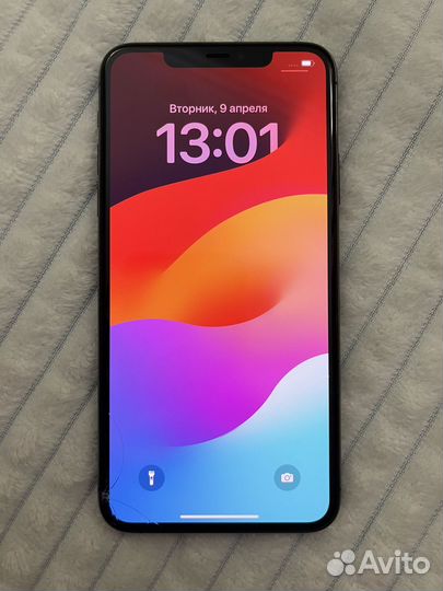 iPhone 11 Pro Max, 256 ГБ