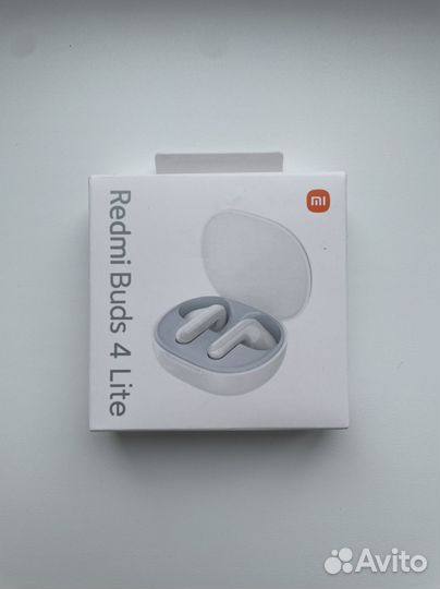 Xiaomi redmi buds 4 lite