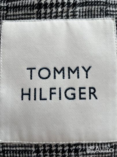 Шарф оригинал Tommy Hilfiger