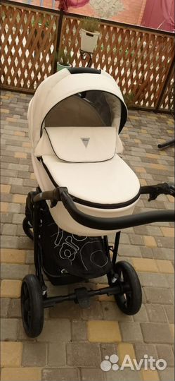 Прогулочная коляска бу