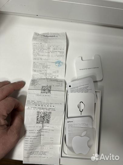 iPhone 13 mini, 128 ГБ