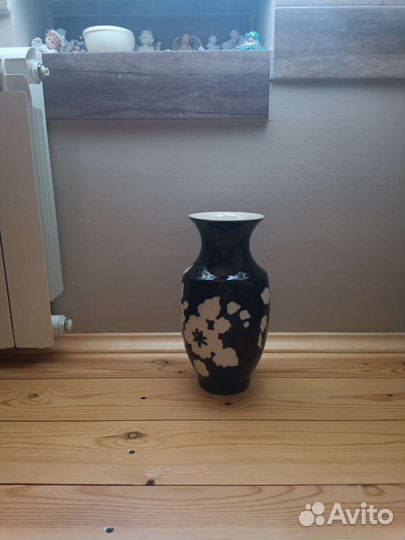 Ваза для цветов большая