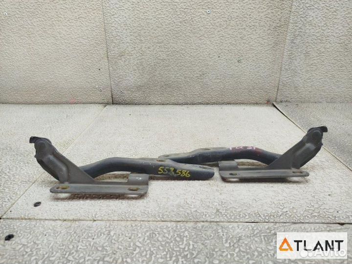 Петля капота nissan presage