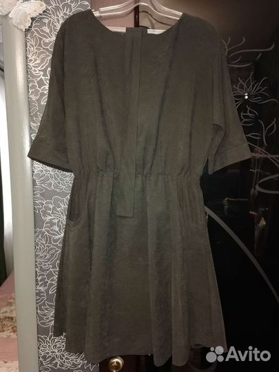 Платье 44-46