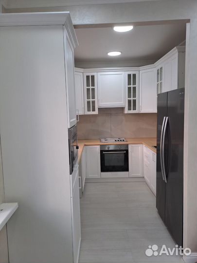 Кухня на заказ под ваши размеры