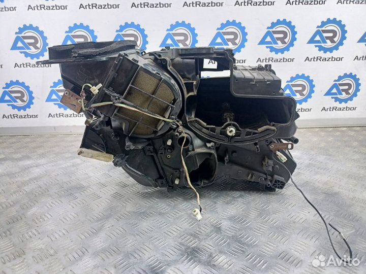 Корпус отопителя(печки) Nissan Qashqai J10