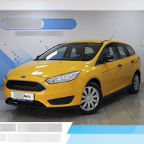 Ford Focus 1.6 MT, 2016, 302 548 км, с пробегом, цена 849 000 руб.