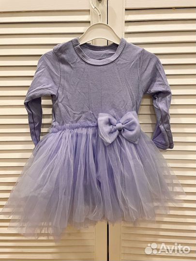 Детские платья для девочек нарядные