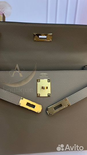Сумка Hermes Kelly 28