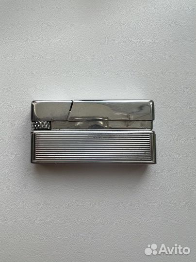 Зажигалка СССР