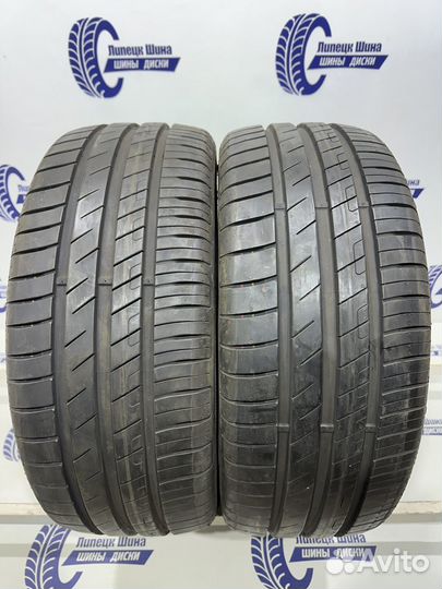 Goodyear EfficientGrip Performance 195/40 R17