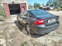 Volvo S80 4.4 AT, 2007, 682 943 км, с пробегом, цена 800 000 руб.