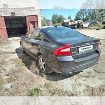 Volvo S80 4.4 AT, 2007, 682 943 км, с пробегом, цена 800 000 руб.