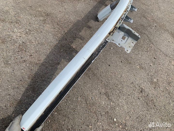 Брус крыши правый Solaris 1 (хетчбэк)