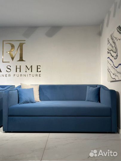 Диван выкатной Ferro