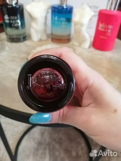 Juliette has a gun в ассортименте