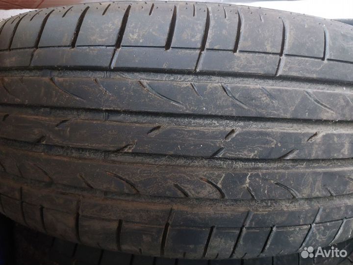 Bridgestone Dueler H/P Sport 235/60 R18 103W