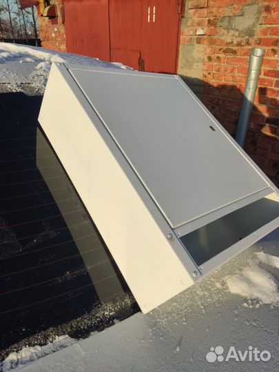 Электрощит