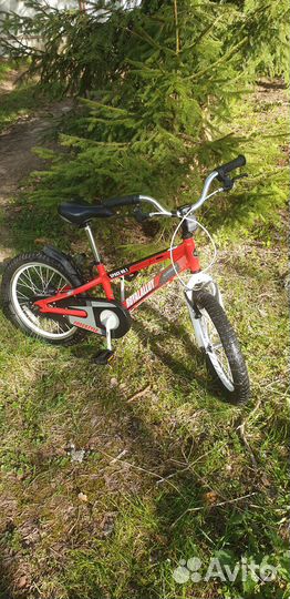 Велосипед Royal Baby Freestyle Space №1