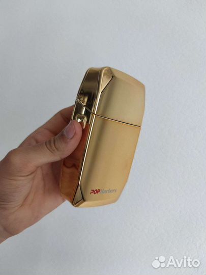 Шейвер (электробритва ) PopBarbers P600F