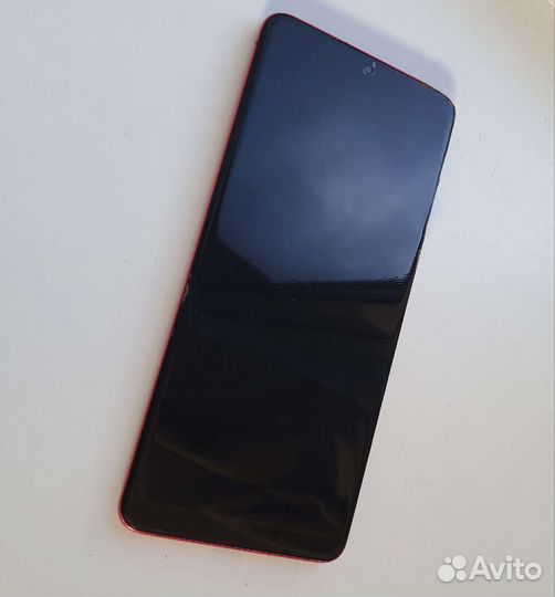 Samsung galaxy s20 plus