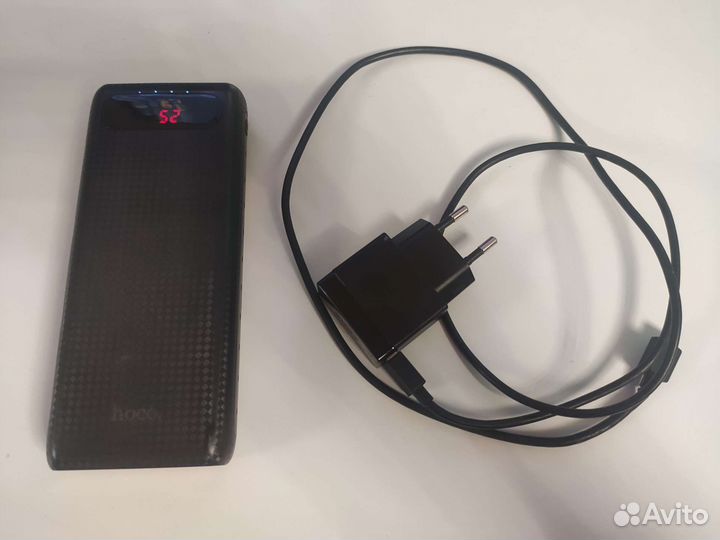 Powerbank Hoco B20A-20000